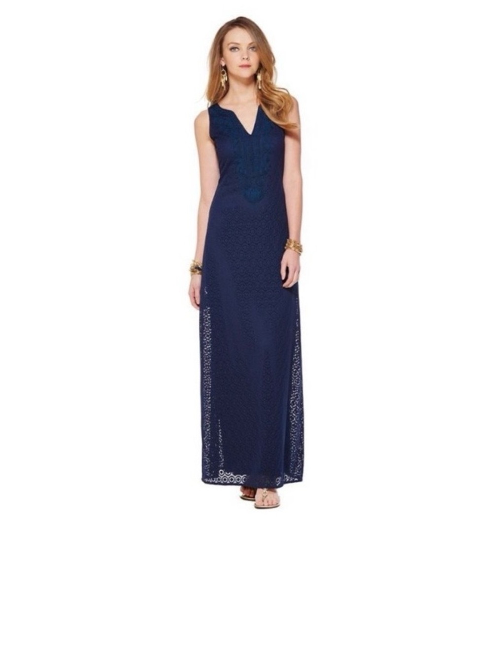 Lilly Pulitzer WestPort Dress